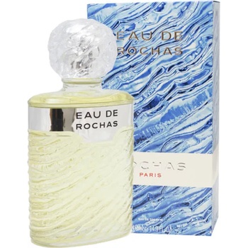 Image 1 of Rochas Eau de Rochas EDT 100 ml Tester