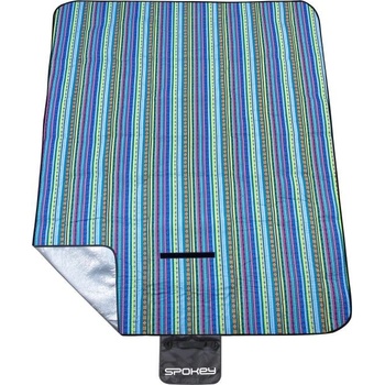SPOKEY Piknik deka Floral