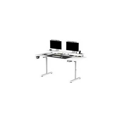 Ultradesk Highlander biely XXL