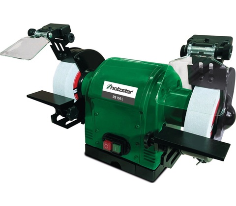 Holzstar DS 150 L