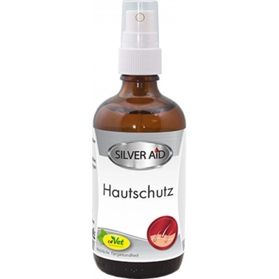 cdvet Ochrana kůže SilverAid 100 ml