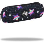 COOLPACK Ученически несесер Coolpack DECK Rainbow Night