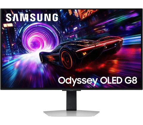 Samsung Odyssey OLED G8 S32FG810SU