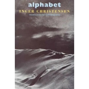 alphabet | Inger Christensen (ISBN: 9781852243104)