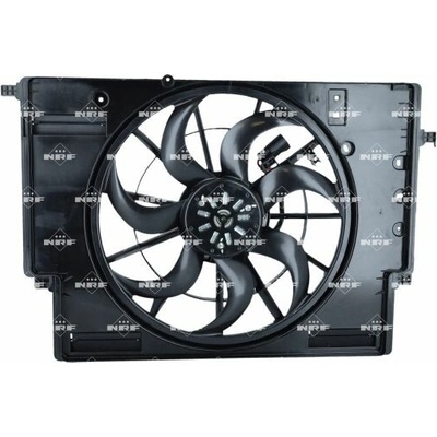 Větrák chlazení motoru NRF 470045