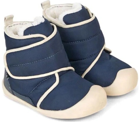 Bundgaard Nuri Navy
