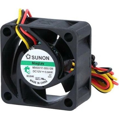 Sunon MF40201VX-1000U-F99