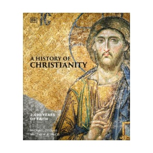History of Christianity | Michael Collins, Matthew A Price (2024)