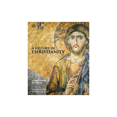 History of Christianity | Michael Collins, Matthew A Price