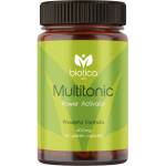 Biotica 1961 Multitonic, 400 mg, 60 желатинови капсули, Biotica 1961