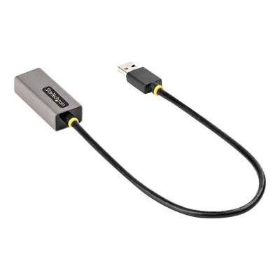 StarTech StarTech. com USB31000S2 мрежова карта Ethernet 5000 Мбит/с (USB31000S2)