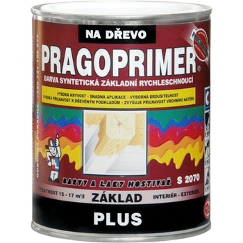 Pragoprimer PLUS S2070 0,6 l