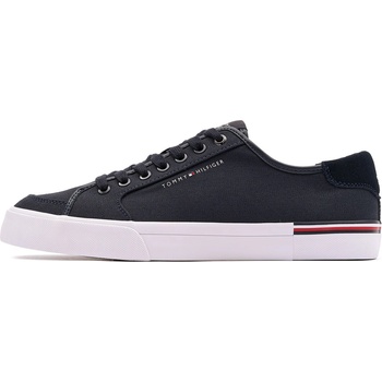 Tommy Hilfiger Core Corporate Vulc Canvas