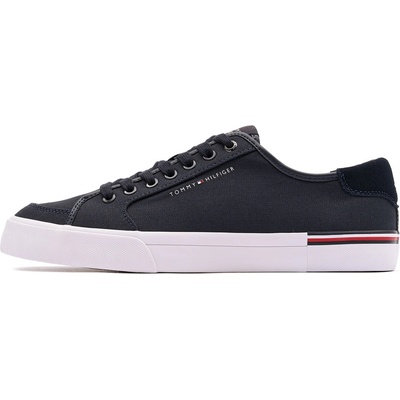 Tommy Hilfiger Core Corporate Vulc Canvas