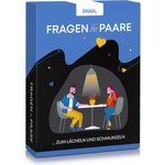 Spielehelden Karetní hra pro páry 100 vzrušujících otázek (NALARA-11) (NALARA-11) - electronic-star