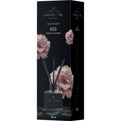 TASOTTI REED DIFFUSER Kiss 100 ml