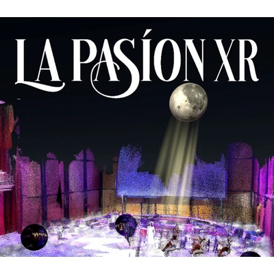La Pasion XR