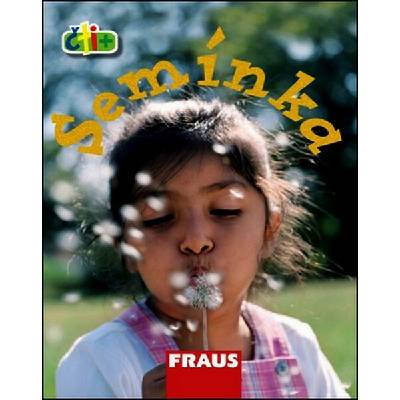 Čti+ Semínka Fraus