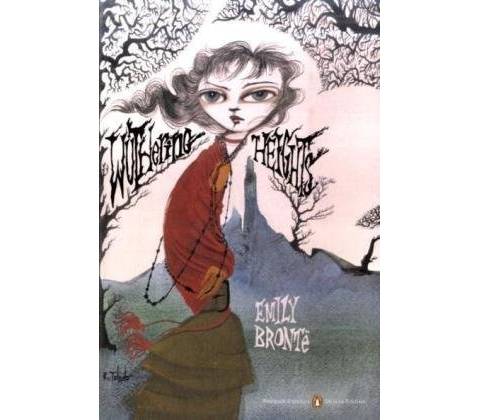 Wuthering Heights