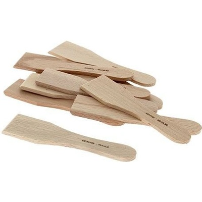 Špachtle na raclette de Buyer B BOIS 4873.04