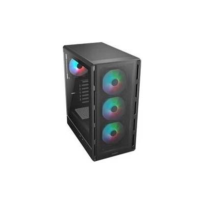 Cougar AIRFACE PURE RGB Black CGR-2GA5B-RGB
