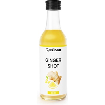 GymBeam Ginger Shot 50 ml неовкусено