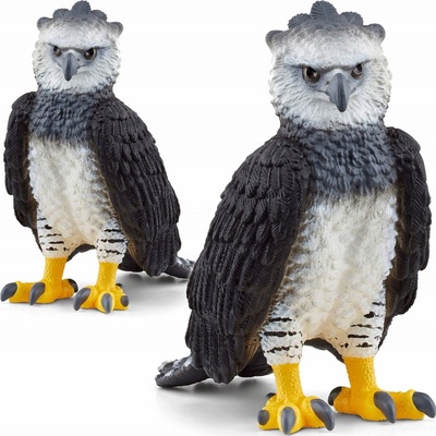 Schleich Harpyja pralesná