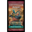 Zberateľské karty Wizards of the Coast Magic The Gathering The Lord of the Rings Tales of Middle-Earth Draft Booster