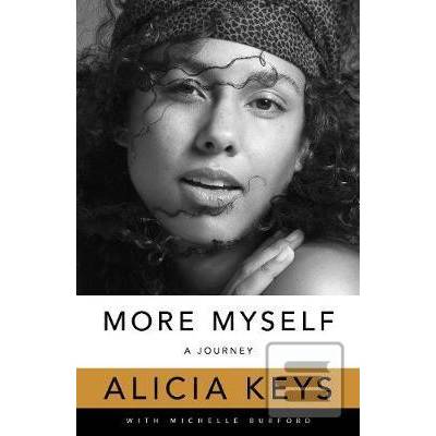 More Myself: A Journey