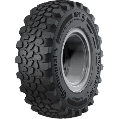 Continental MPT81 365/80 R20 152K | Zboží Auto
