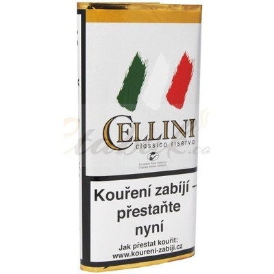 Cellini Classico 50 g – Zboží Dáma