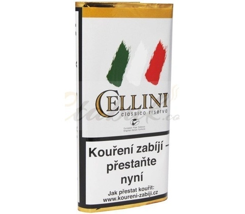 Cellini Classico 50 g
