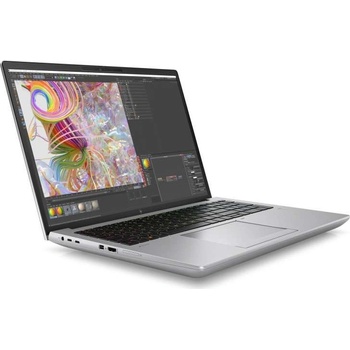 HP ZBook Fury 16 G9 62V28EA
