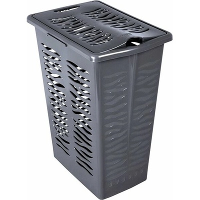 Branq Zebra 30 l antracitový