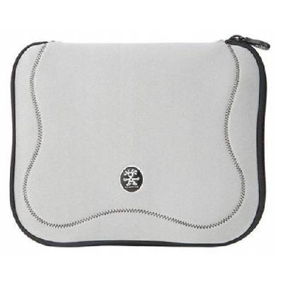 Crumpler The Gimp 15 Standard stříbrný