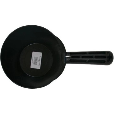 Naběračka plastová s ručkou Ø 170 mm