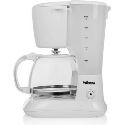Tristar CM-1252 biely
