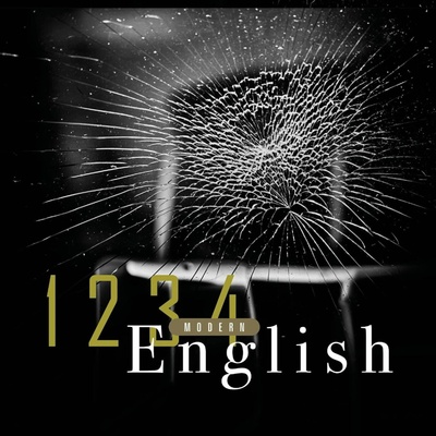 MODERN ENGLISH - 1 2 3 4 LTD. LP