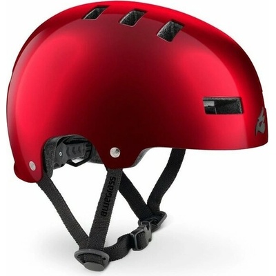 blue grass SuperBold red 2022