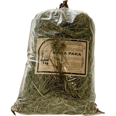 Wio-Mar Jaśkowe Seno 1 kg