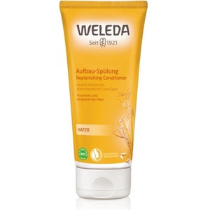 Weleda Oat регенериращ балсам за суха и увредена коса 200ml