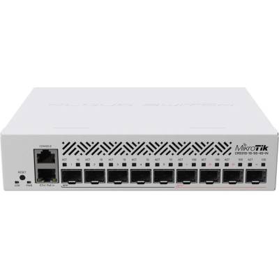 MikroTik CRS310-1G-5S-4S