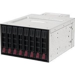 FSAS FUJITSU Upgrade Kit from 4x to 8x 2.5inch HDD (S26361-F1600-L8)
