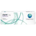 CooperVision Clariti 1-Day Multifocal 30 pcs