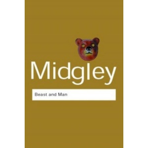 Beast and Man (ISBN: 9780415289870)