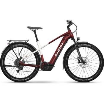 Ghost e-Teru Advanced 2025