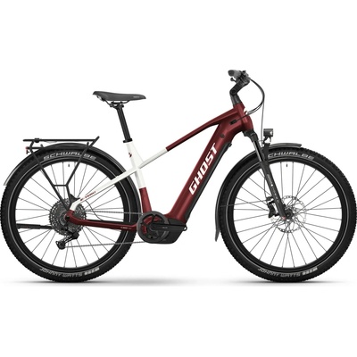 Ghost e-Teru Advanced 2025