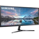 Image 1 of Samsung S34J550WQU
