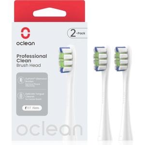 Oclean Professional Clean P1C1 W02 сменяеми глави 2 бр