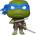 Funko Фигура Funko POP! Comics: TMNT The Last Ronin - Leonardo #43 (101480)